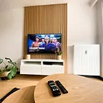Aleapartament